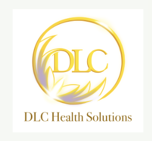 DLC Health Solutions logo